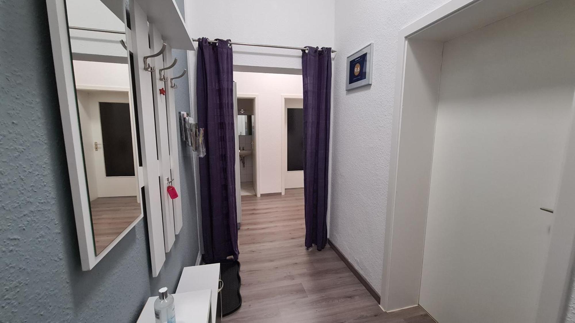 Fewo Kaiser Wohnung Stella Dresden Exterior photo