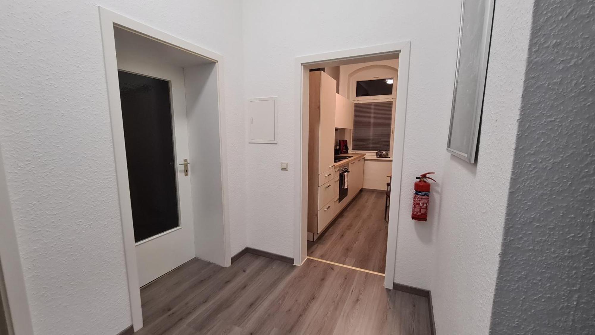 Fewo Kaiser Wohnung Stella Dresden Exterior photo